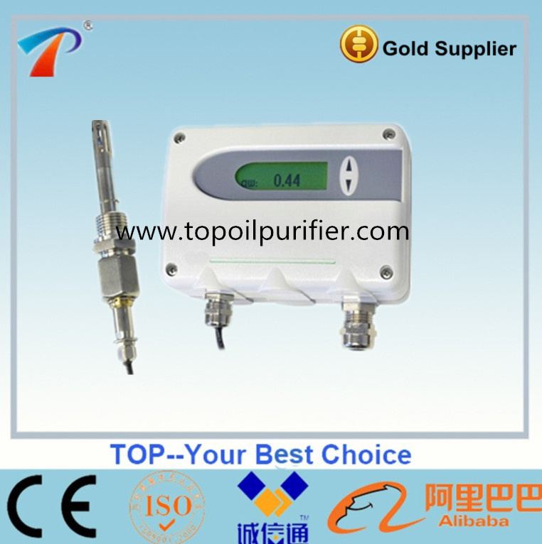 Transformer Oil Moisture Content Testing Instrument (TPEE)