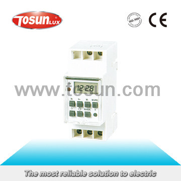 Digital Timer
