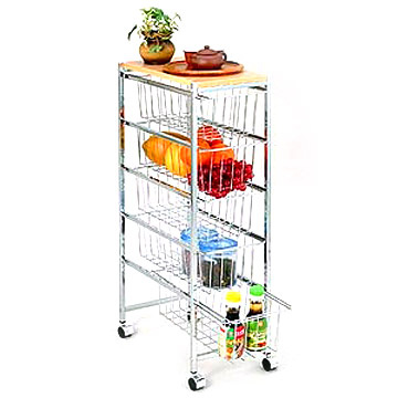 Kitchen Rack - KR1414A