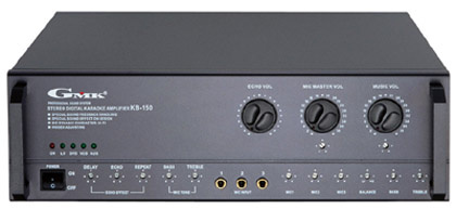 Amplifier