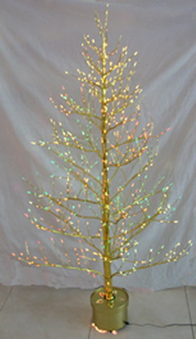 Fibre Tree