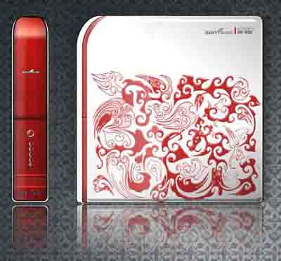Ceramic Craft Box Computer