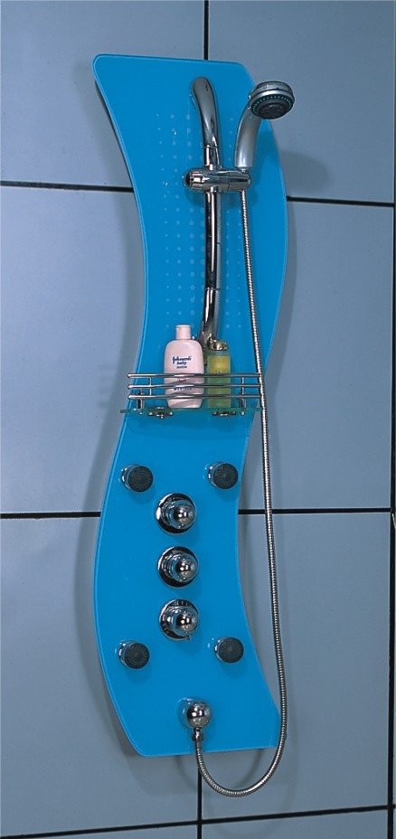 Shower Panel
