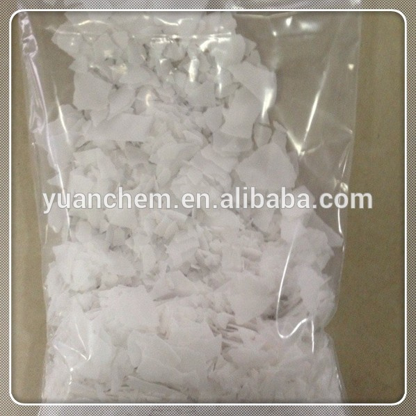 Potassium Hydroxide Flake 90%