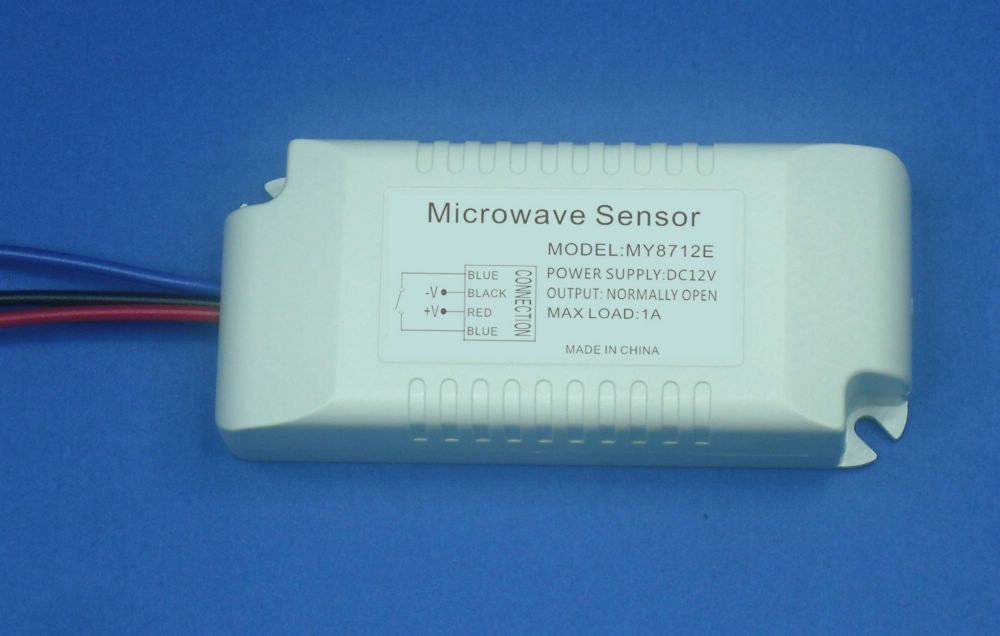 My8712e Microwave Sensor