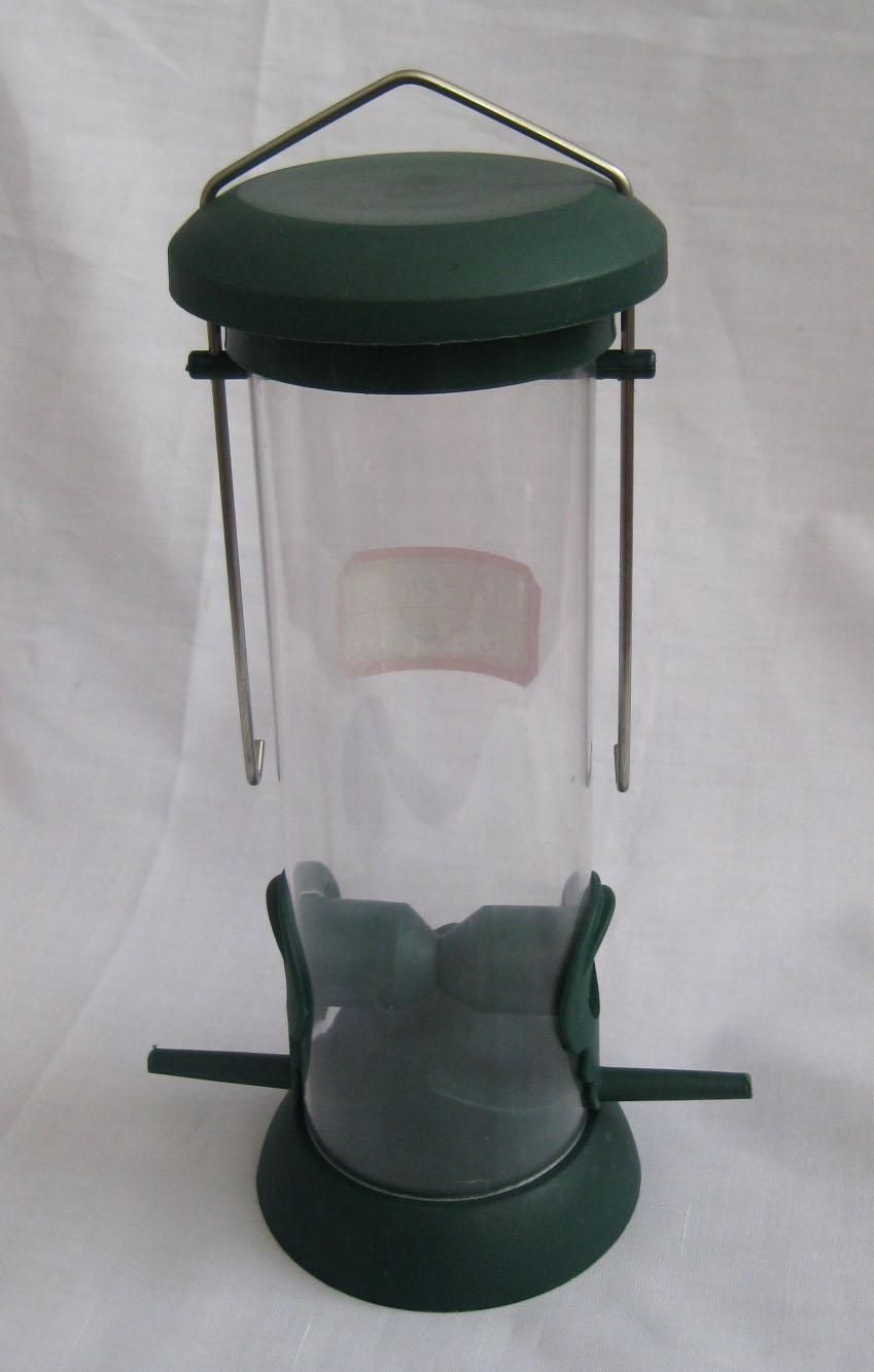 Seed Feeder