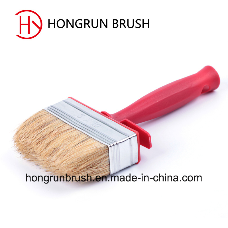 Ceiling Brush with Plastic Handle (HYC0181)