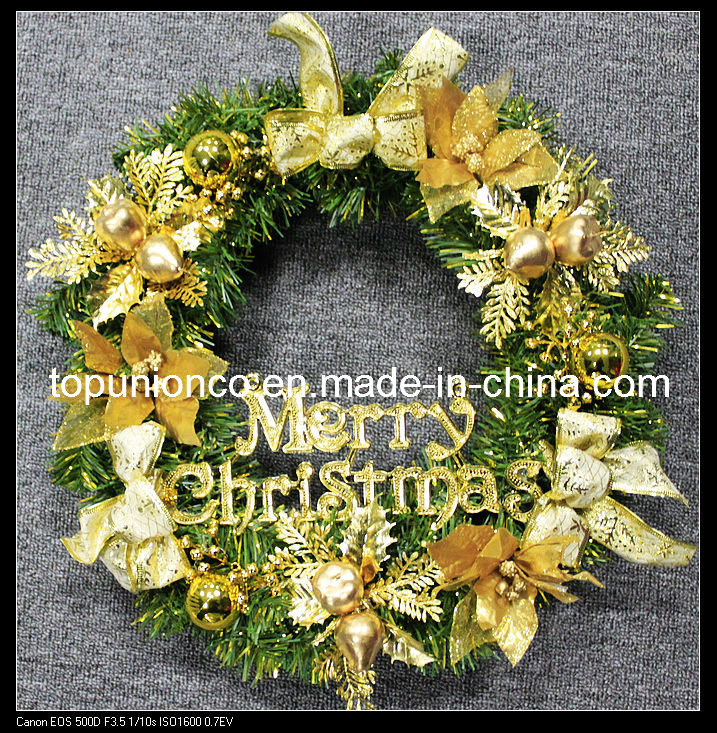 Wreath 3501g
