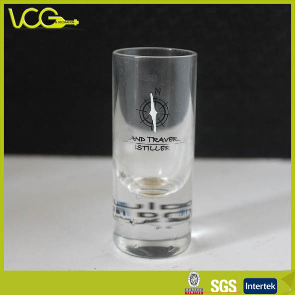 Drinking Glassware, Promotional Shot Glass (SG033)
