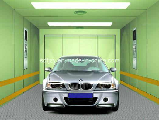 FUJI Car Elevator