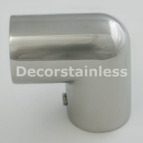 Stainless Steel 316 90 Degree Elbow