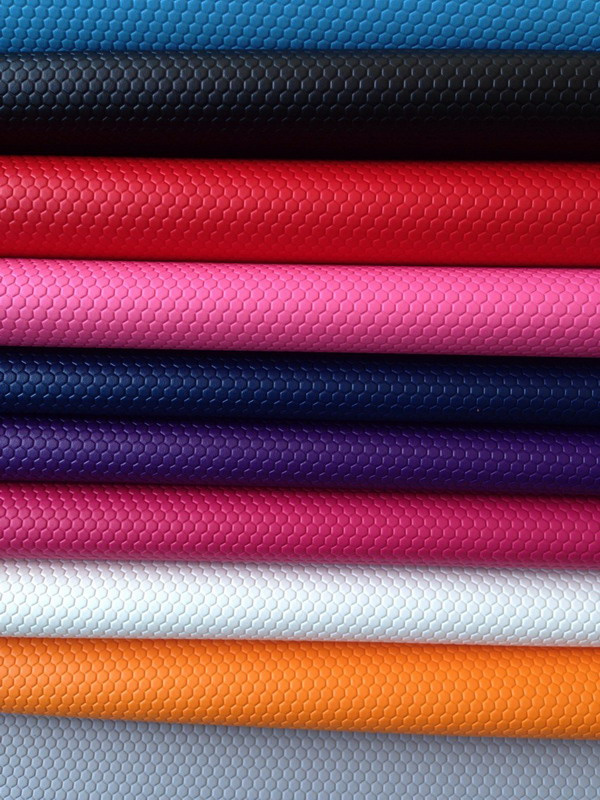 Colorful PU iPad Case Leather (DF23C13082205)