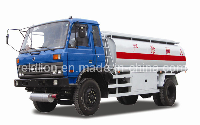 Veldlion Dongfeng 4*2 Oil Tank Truck (VL5200)