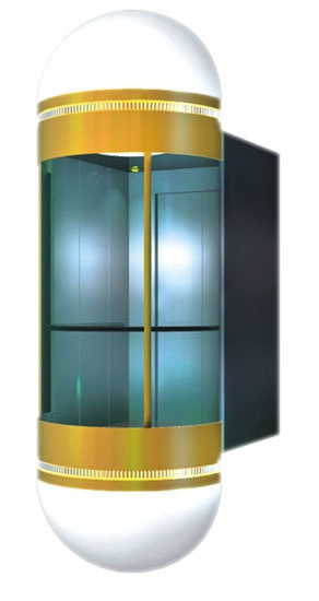 Panorama Elevator