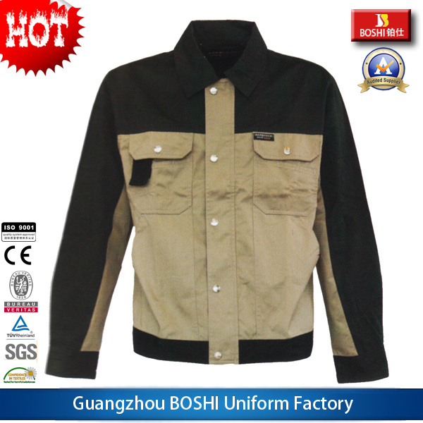 Work Clothes (WU--054) Free Size Wu--054