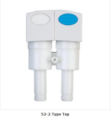 Drinking Water Dispenser with Fresh Design