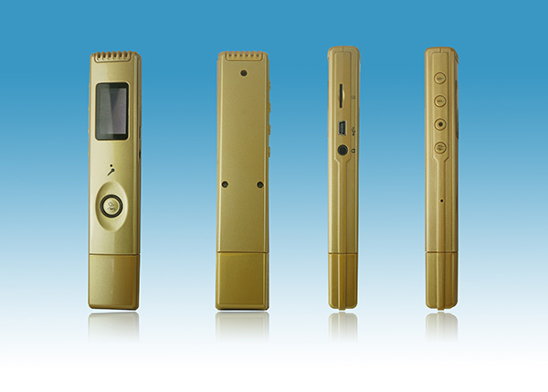 OLED Screen Talking Pen Point to Read Pen