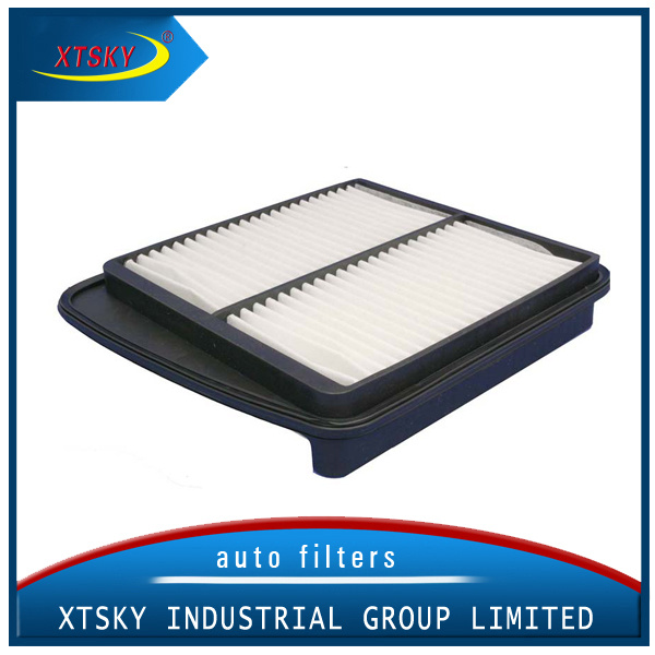 Auto Car Part Non-Woven PP Air Filter (13780-54G10)