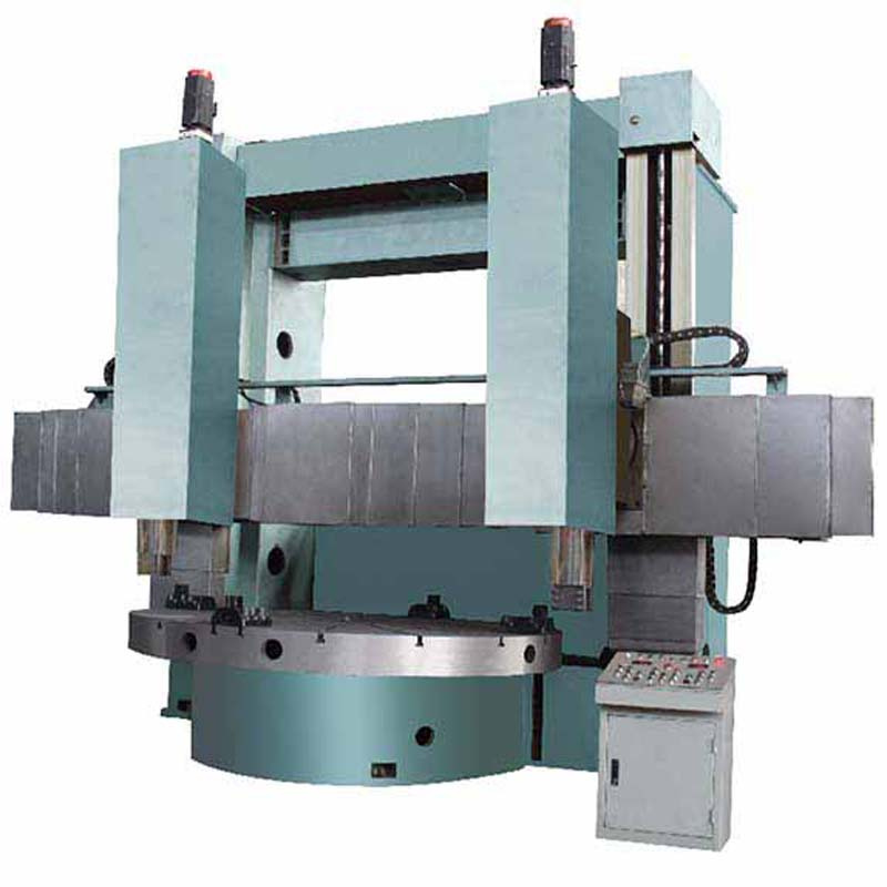 Vertical Double Columns Machine Tools (C5234)