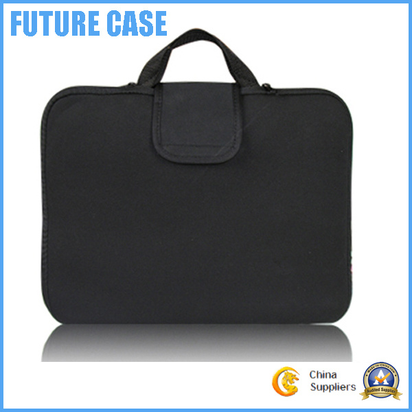 Neoprene Notebook Carrying Case (FRT01-269)