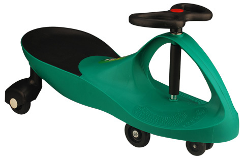 CE Approved Plasma Car