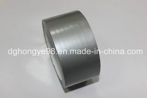 Duct Tape or Cloth Adhesive Tape with Various Colors (HY113)