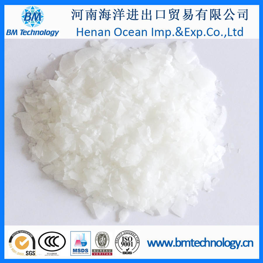 Bm Technology High Quality Concrete Admixture Polycarboxylate Superplasticizer Water Reducer