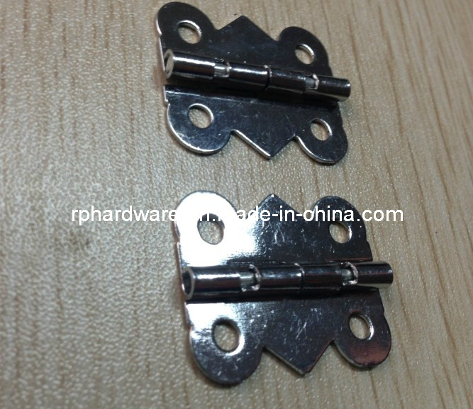 Small Window and Box Hinges