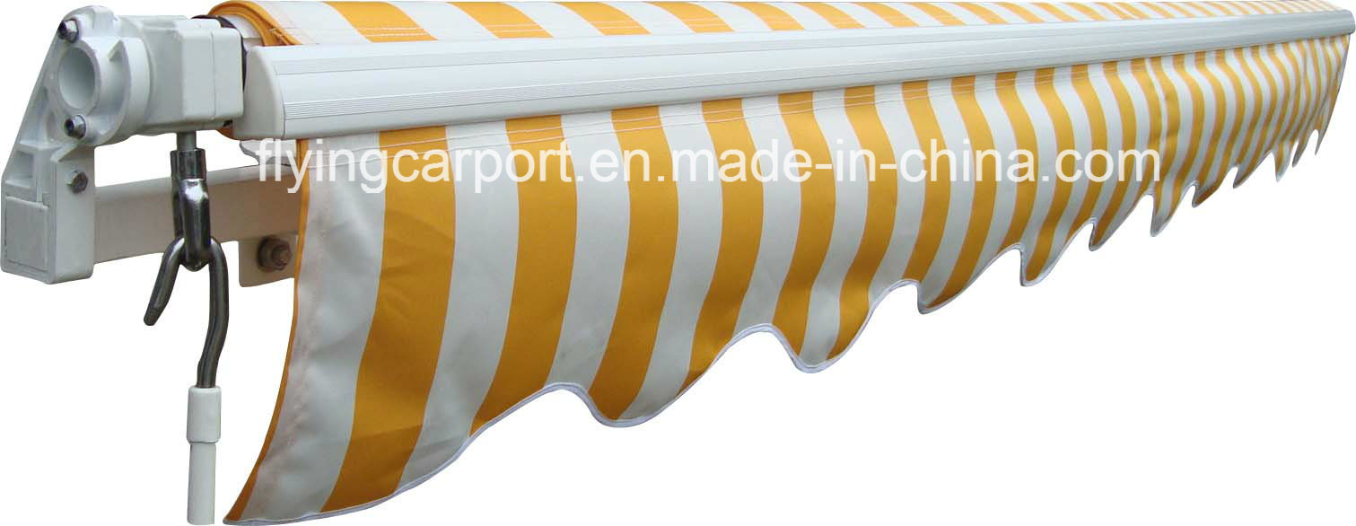2014 New Roof Sun Shade Awning Canopy