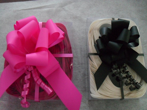 Pull Bow