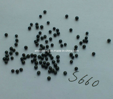 Nice Microstructure Abrasive