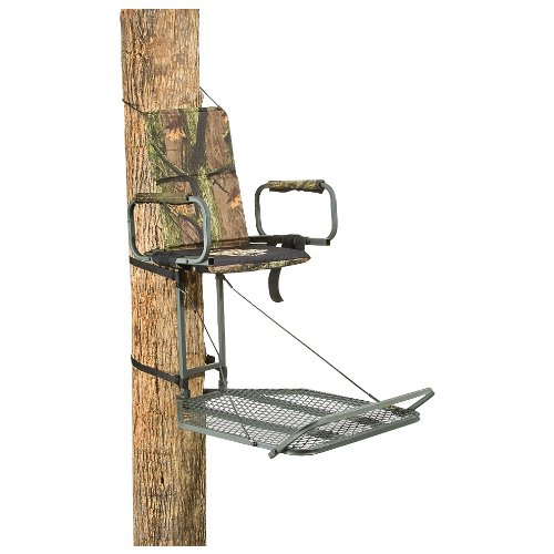 Climbing Tree Stand