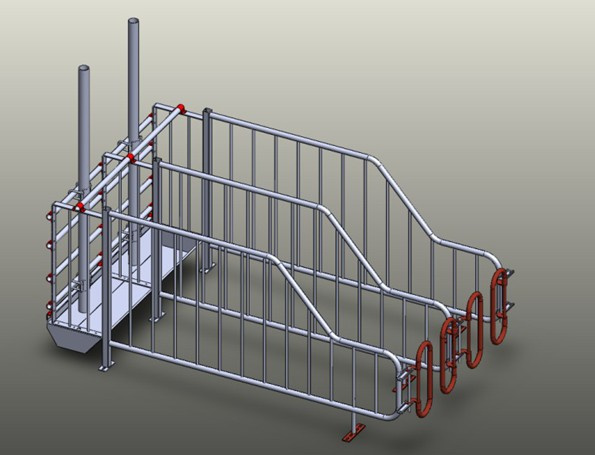 Monomer Column