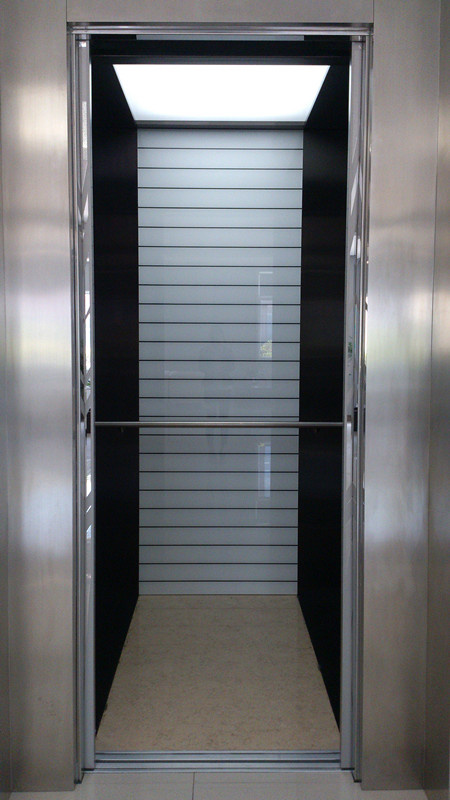 Huge Capacity Passenger Elevator