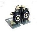 Elevator Guide Roller, Elevator Parts, Elevator Rubber Slider