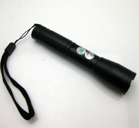 RGB 3 in 1 Laser Pointer (XL-RF-302)