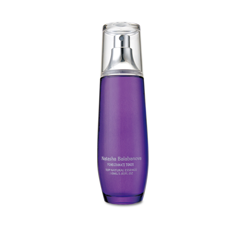 Pomegranate Toner