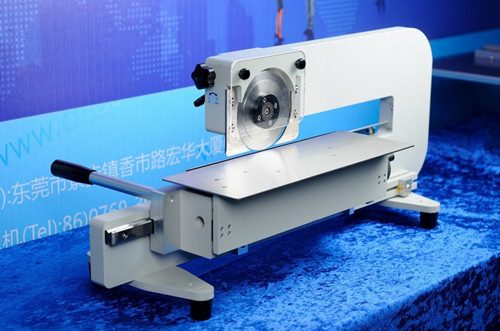 Manual PCB Cutting Machine