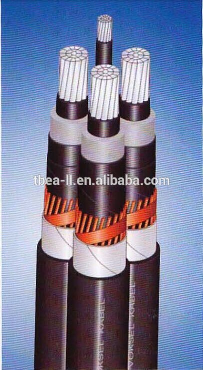ABC Aerial Bundle Cable