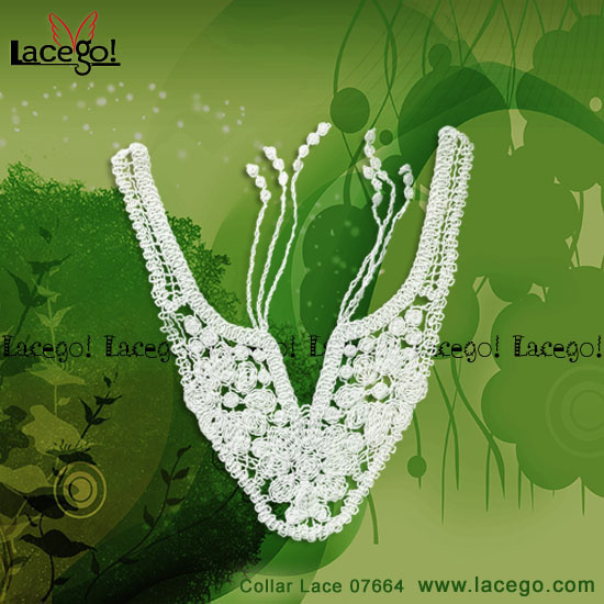 Collar Lace