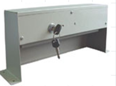 Metal Case Contact /Panic/Emergency Button/Switch for Alrm System (FB-69)