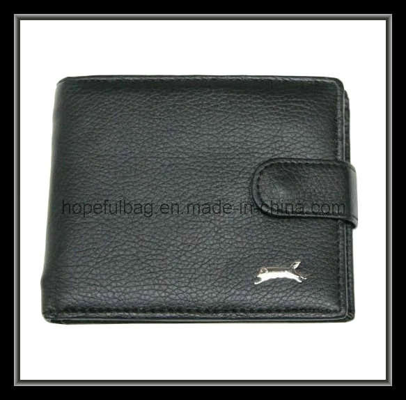 Leather Men's Wallet