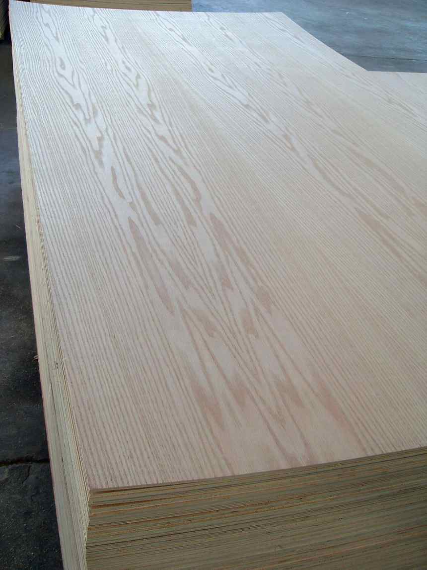Decoration Plywood (DFW-P-001)