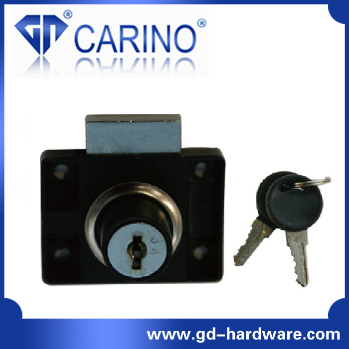 Drawer Lock Drawer Lock (2016)