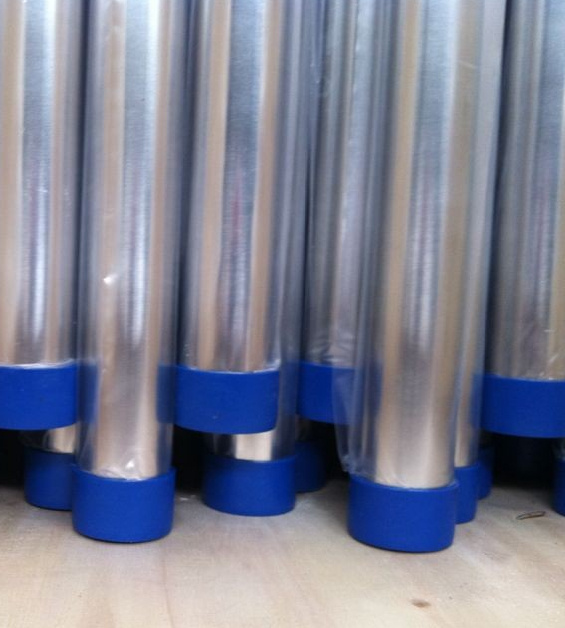 T2, T5, T11, T22, T23, T91 Heat Exchanger Tubes