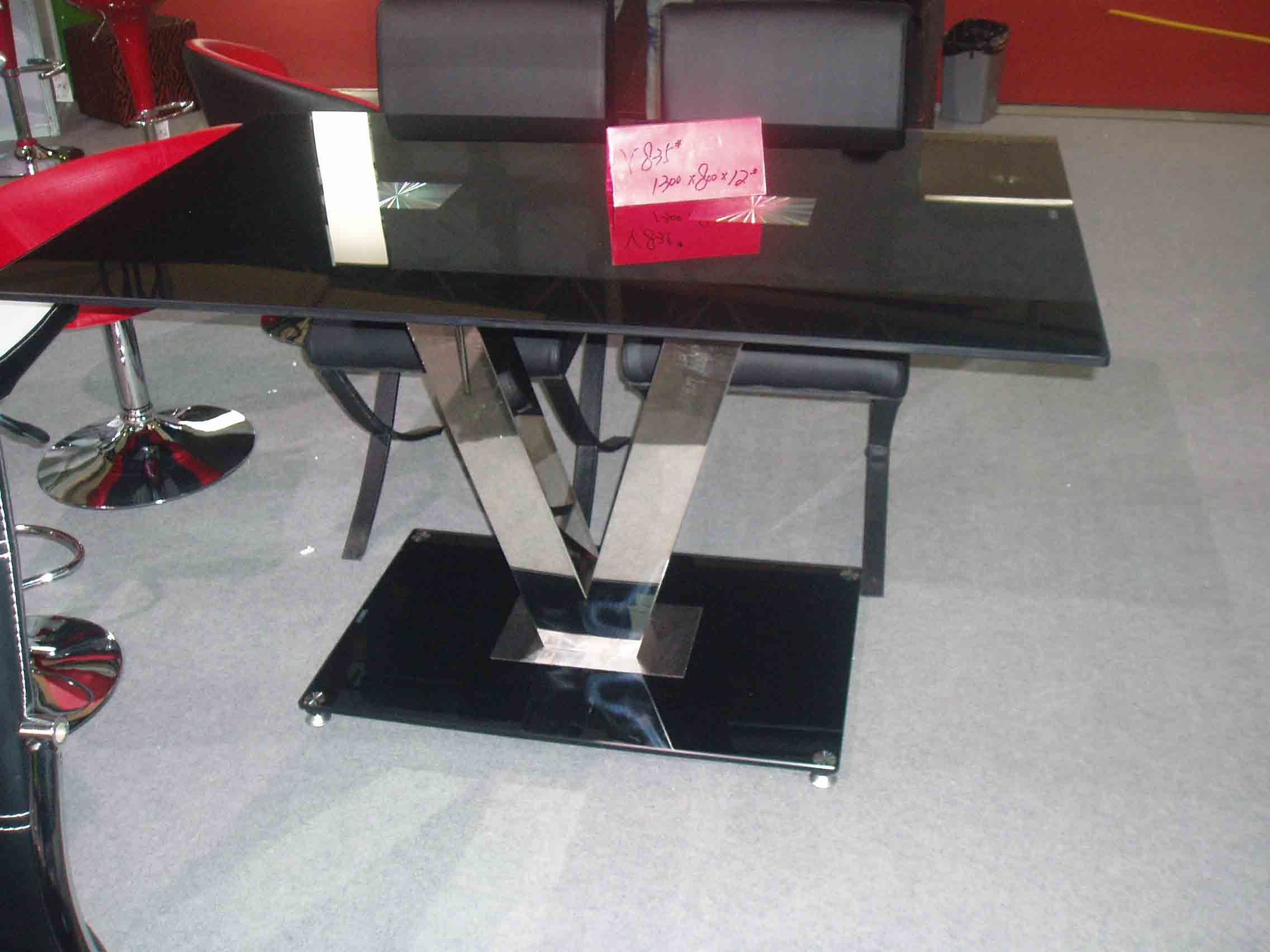 Dining Table (WF835#)