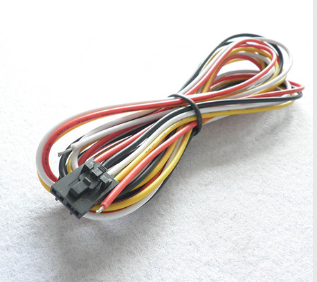 Customized Automotive Wiring Harness From Computer Accessories