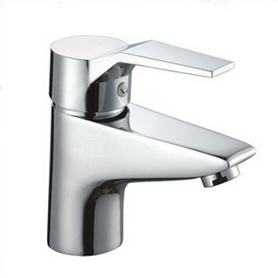 High Quality & Brass Single Handle Faucet (TRN1008-1011)