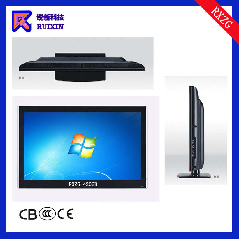 42 All in One Touch Screen Computer
