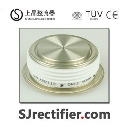 Phase Control Thyristor (Capsule Type) ST1200C